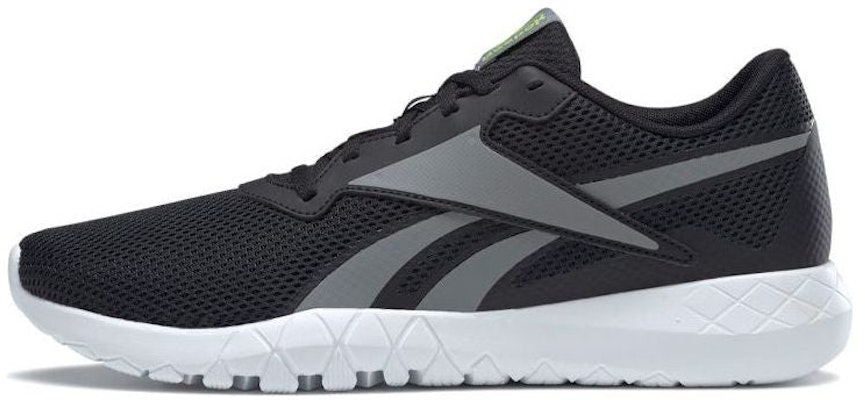 Reebok Flexagon Energy TR 3 'Black Pure Grey' GZ8262 Buy Reebok Flexagon Energy TR 3 'Black Pure Grey' GZ8262