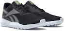 Lookbook Reebok Flexagon Energy TR 3 'Hitam Kelabu Tulen' GZ8262