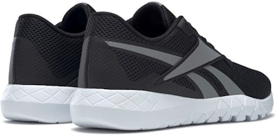 Reebok Flexagon Energy TR 3 'Hitam Abu Murni' GZ8262 Shop Reebok Flexagon Energy TR 3 'Hitam Abu Murni' GZ8262