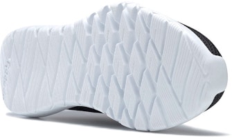 Reebok Flexagon Energy TR 3 'Hitam Abu Murni' GZ8262 Details for Reebok Flexagon Energy TR 3 'Hitam Abu Murni' GZ8262