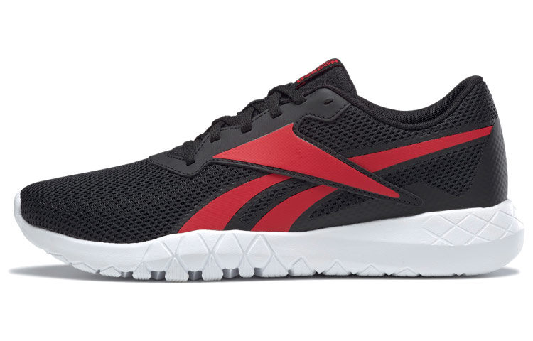 Buy Reebok Flexagon Energy TR 3 耐磨防滑 低筒運動跑步鞋 黑紅