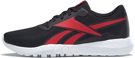 Reebok Flexagon Energy TR 3 'Black Red' H67875 Reebok Flexagon Energy TR 3 'Black Red' H67875