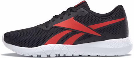 Reebok Flexagon Energy TR 3 'Black Red' H67875 Reebok Flexagon Energy TR 3 'Black Red' H67875