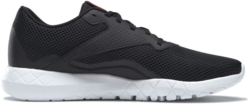 Reebok Flexagon Energy TR 3 'Hitam Merah' H67875 Order Reebok Flexagon Energy TR 3 'Hitam Merah' H67875