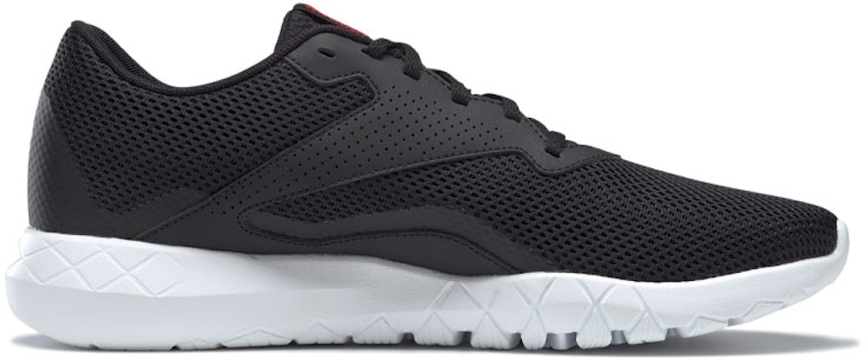 Reebok Flexagon Energy TR 3 'Black Red' H67875 Order Reebok Flexagon Energy TR 3 'Black Red' H67875