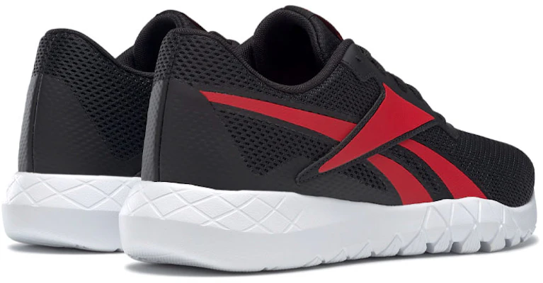 Reebok Flexagon Energy TR 3 'Hitam Merah' H67875 Shop Reebok Flexagon Energy TR 3 'Hitam Merah' H67875