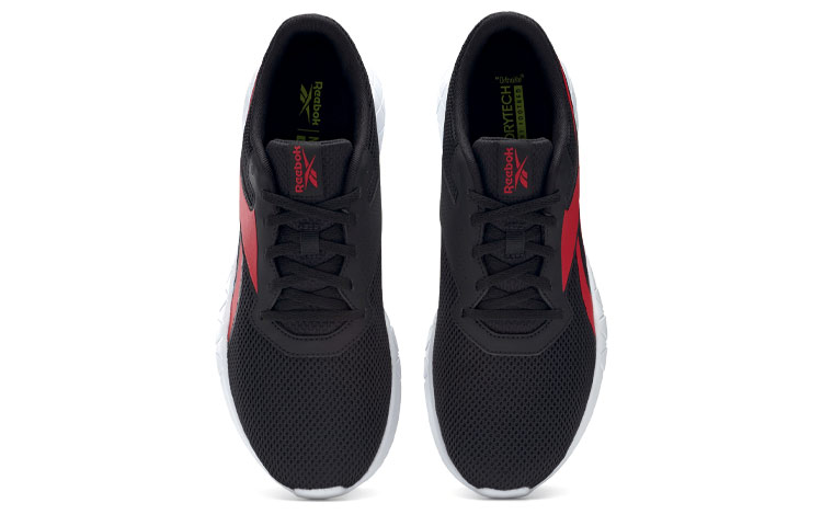 Purchase Reebok Flexagon Energy TR 3 耐磨防滑 低筒運動跑步鞋 黑紅