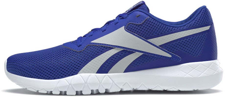 Reebok Flexagon Energy TR 3 'Blue Grey White' GZ8259 Buy Reebok Flexagon Energy TR 3 'Blue Grey White' GZ8259