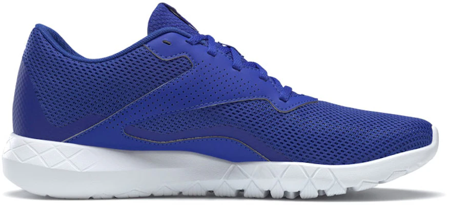 Reebok Flexagon Energy TR 3 'Biru Kelabu Putih' GZ8259 Order Reebok Flexagon Energy TR 3 'Biru Kelabu Putih' GZ8259