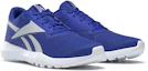 Lookbook Reebok Flexagon Energy TR 3 'Biru Kelabu Putih' GZ8259