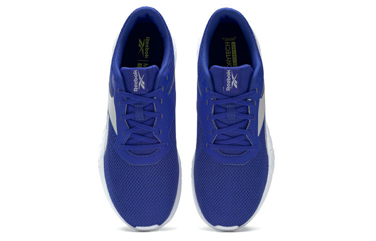 Purchase Reebok Flexagon Energy Tr 3 耐磨防滑 低筒運動跑步鞋 藍灰白