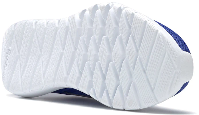 Reebok Flexagon Energy TR 3 'Biru Kelabu Putih' GZ8259 Details for Reebok Flexagon Energy TR 3 'Biru Kelabu Putih' GZ8259