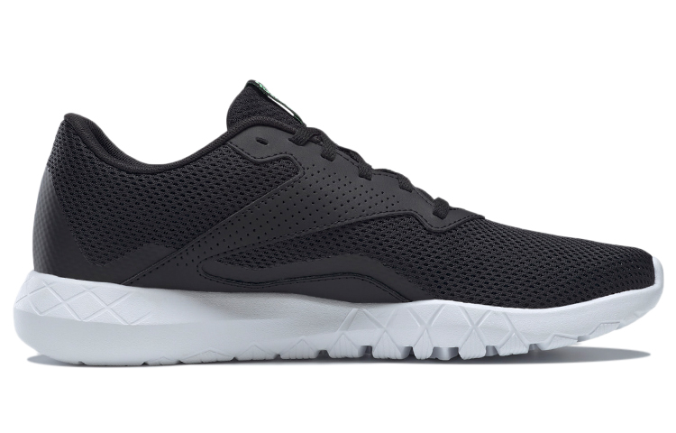 Order Reebok Flexagon Energy TR 3 低筒耐磨訓練鞋 極夜黑