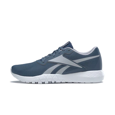 Reebok Flexagon Energy TR 3 'Light CMFT Low Casual Running Blue'