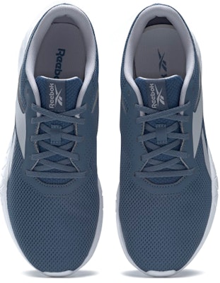 Reebok Flexagon Energy TR 3 'Light Comfort Low Casual Running Blue' FX1342 Shop Reebok Flexagon Energy TR 3 'Light Comfort Low Casual Running Blue' FX1342