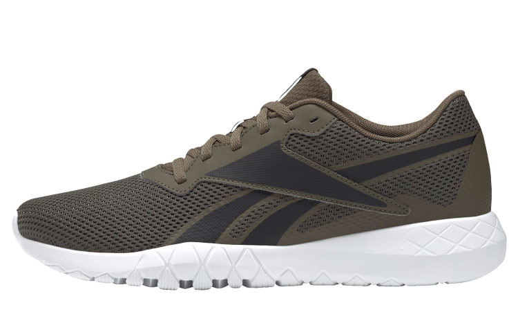 Buy Reebok Flexagon Energy Tr 3 低幫 跑步鞋 男款 軍綠