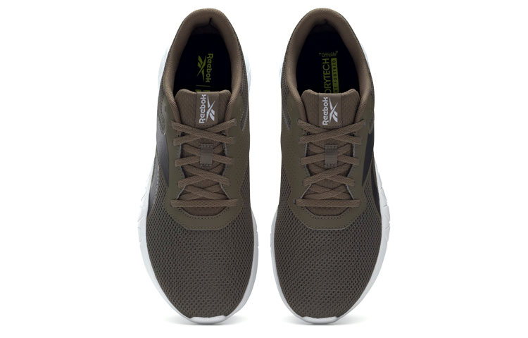 Purchase Reebok Flexagon Energy Tr 3 低幫 跑步鞋 男款 軍綠