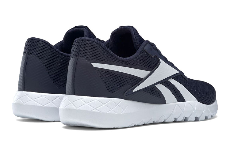 Shop Reebok Flexagon Energy TR 3 ''Blu Navy e Bianco'' FX1343