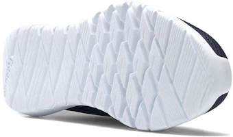 Details for Reebok Flexagon 低幫 跑步鞋 男款 藍色