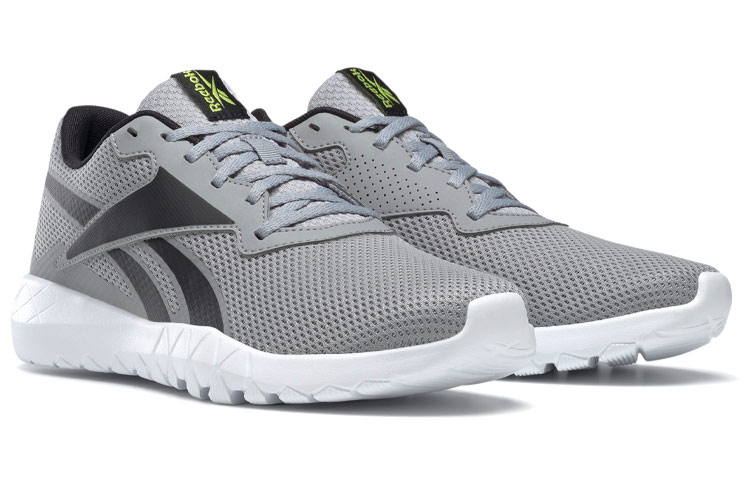 Lookbook Reebok Flexagon Energy TR 3 ''Gris Pur'' GZ8258