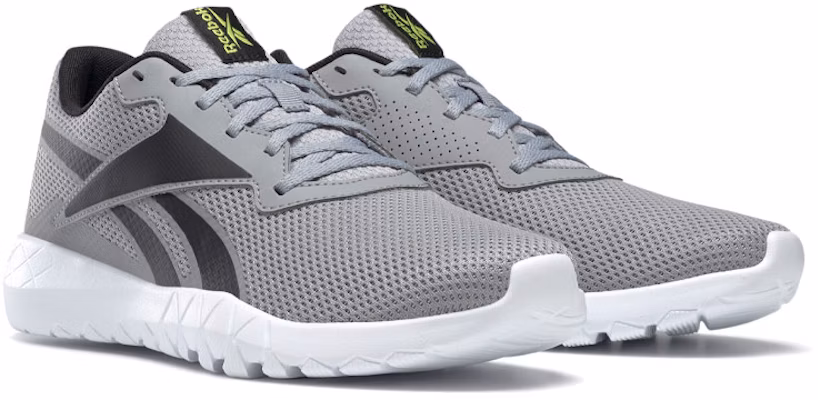 Reebok Flexagon Energy TR 3 'Pure Grey' GZ8258 Lookbook Reebok Flexagon Energy TR 3 'Pure Grey' GZ8258