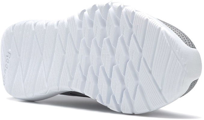 Reebok Flexagon Energy TR 3 'Pure Grey' GZ8258 Details for Reebok Flexagon Energy TR 3 'Pure Grey' GZ8258