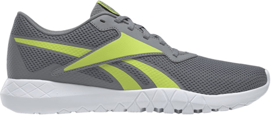 Reebok Flexagon Energy TR 3 'Kelabu Tulin Kuning Asid' GZ8261 Buy Reebok Flexagon Energy TR 3 'Kelabu Tulin Kuning Asid' GZ8261