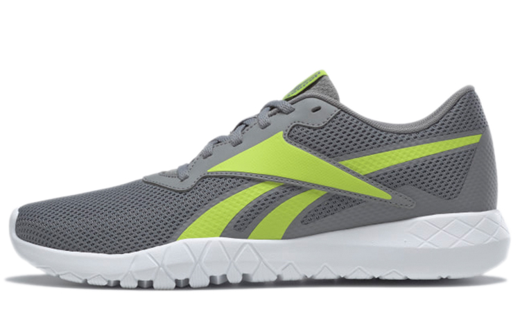 Reebok Flexagon Energy TR 3 'Pure Grey Acid Yellow' GZ8261