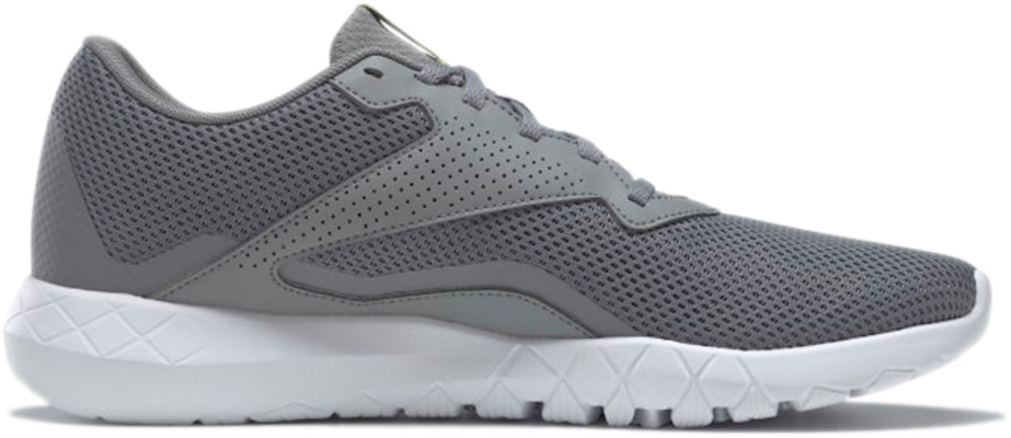 Reebok Flexagon Energy TR 3 'Pure Grey Acid Yellow' GZ8261 Order Reebok Flexagon Energy TR 3 'Pure Grey Acid Yellow' GZ8261
