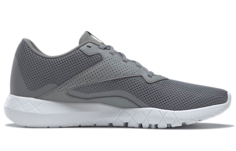 Order Reebok Flexagon Energy TR 3 ''Grigio Puro Giallo Acido'' GZ8261
