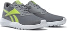 Lookbook Reebok Flexagon Energy TR 3 'Kelabu Tulin Kuning Asid' GZ8261