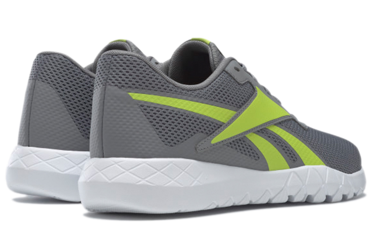 Shop Reebok Flexagon Energy TR 3 ''Grigio Puro Giallo Acido'' GZ8261