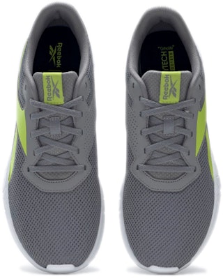 Reebok Flexagon Energy TR 3 'Pure Grey Acid Yellow' GZ8261 Purchase Reebok Flexagon Energy TR 3 'Pure Grey Acid Yellow' GZ8261