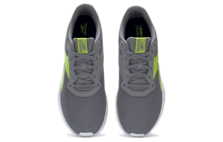 Purchase Reebok Flexagon Energy TR 3 ''Grigio Puro Giallo Acido'' GZ8261