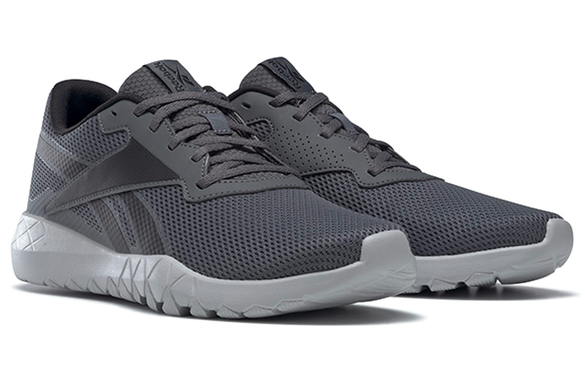 Reebok Flexagon Energy TR 3 'True Grey' 圖 3