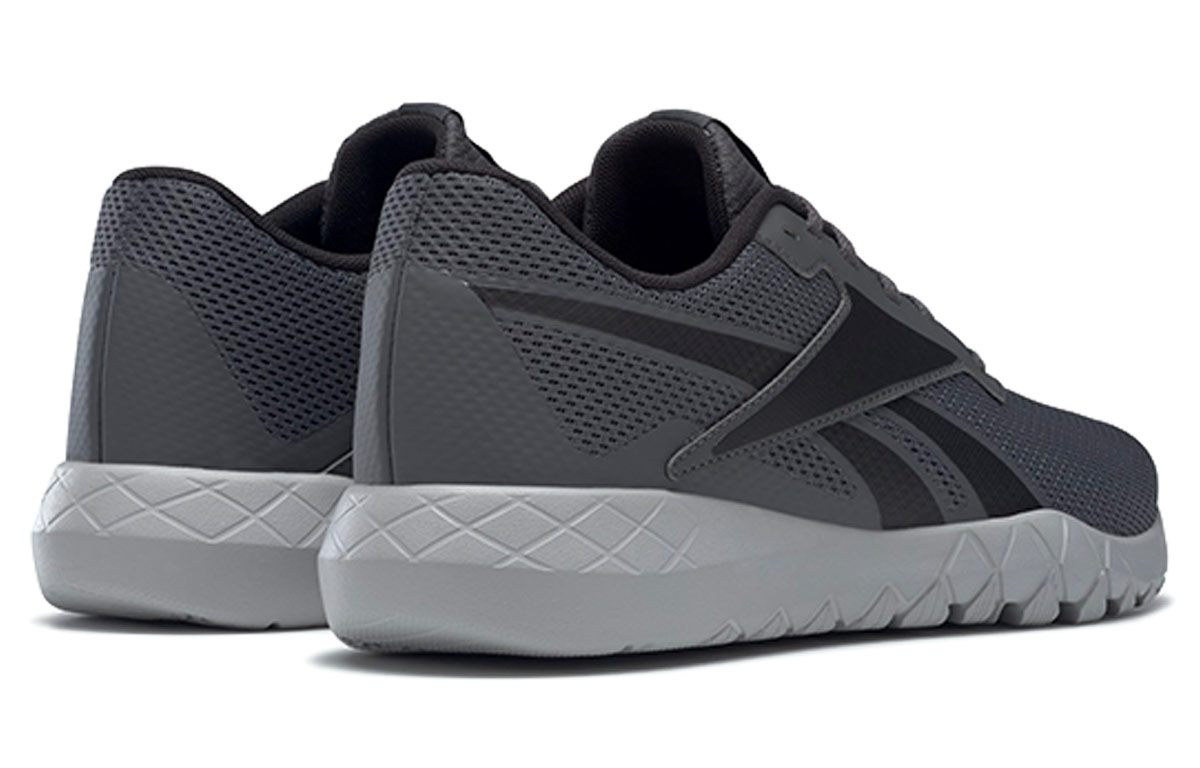 Reebok Flexagon Energy TR 3 'True Grey' 圖 4