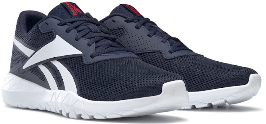 锐步Flexagon Energy TR 3 ‘矢量海军蓝’ GZ8260 Lookbook 锐步Flexagon Energy TR 3 ‘矢量海军蓝’ GZ8260