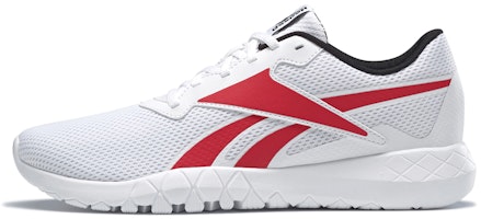 Reebok Flexagon Energy TR 3 'White Vector Red' FX1345 Reebok Flexagon Energy TR 3 'White Vector Red' FX1345