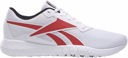 Reebok Flexagon Energy TR 3 'White Vector Red' FX1345 Reebok Flexagon Energy TR 3 'White Vector Red' FX1345