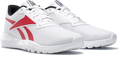 リーボック フレクサゴン エナジー TR 3 白/赤 FX1345 Lookbook リーボック フレクサゴン エナジー TR 3 白/赤 FX1345