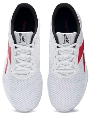 Reebok Flexagon Energy TR 3 'White Vector Red' FX1345 Shop Reebok Flexagon Energy TR 3 'White Vector Red' FX1345