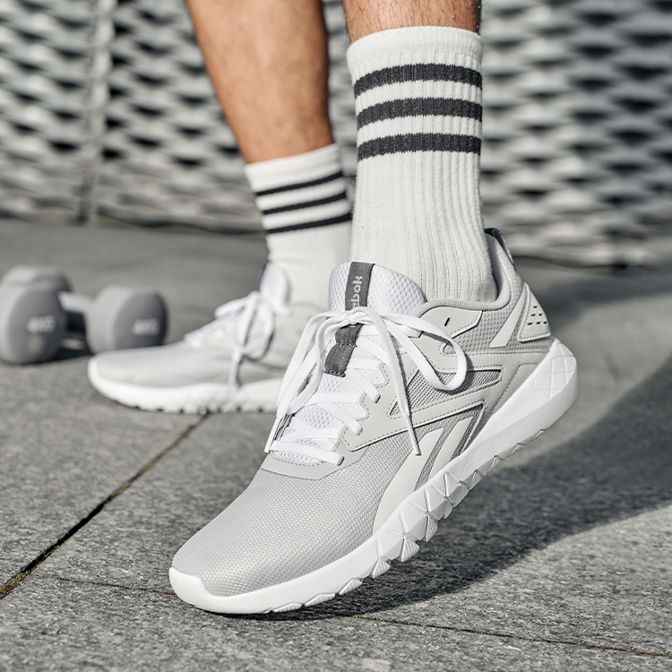 Details for Reebok Flexagon Energy TR 4 "Kelabu Tulen" 100202004