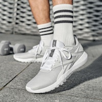 Reebok Flexagon Energy TR 4 "Gris Puro" 100202004 Details for Reebok Flexagon Energy TR 4 "Gris Puro" 100202004