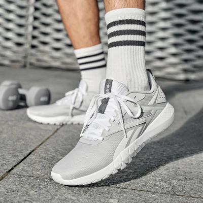 Reebok Flexagon Energy TR 4 "Kelabu Tulen" 100202004 Details for Reebok Flexagon Energy TR 4 "Kelabu Tulen" 100202004