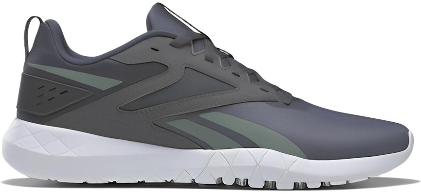 Reebok Flexagon Energy 4 'Grey Harmony Green' HP8011 Order Reebok Flexagon Energy 4 'Grey Harmony Green' HP8011