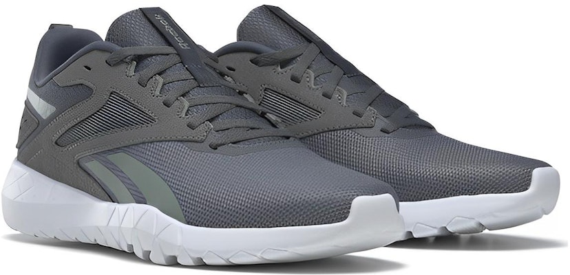 Reebok Flexagon Energy 4 'Grey Harmony Green' HP8011 Lookbook Reebok Flexagon Energy 4 'Grey Harmony Green' HP8011