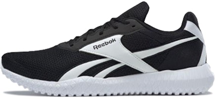 Reebok Flexagon Energy TR 'Black White' FU6609 Reebok Flexagon Energy TR 'Black White' FU6609