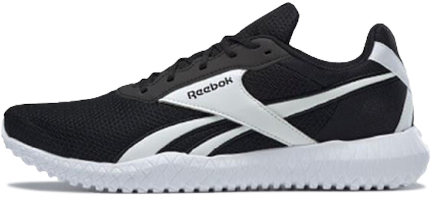 Reebok Flexagon Energy TR 'Black White' FU6609 Buy Reebok Flexagon Energy TR 'Black White' FU6609