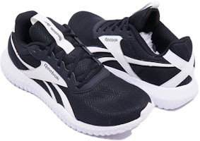 Reebok Flexagon Energy TR 'Negro Blanco' FU6609 Lookbook Reebok Flexagon Energy TR 'Negro Blanco' FU6609