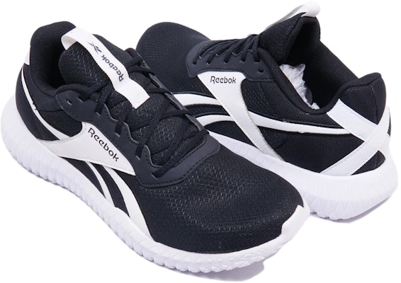 Reebok Flexagon Energy TR 'Black White' FU6609 Lookbook Reebok Flexagon Energy TR 'Black White' FU6609